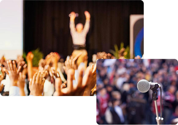 imagen de conferenfcia