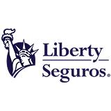 Liberty Seguros Logo